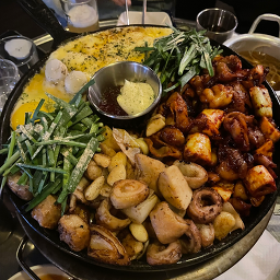 구공탄곱창 합정2호점 사진 2