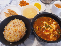 Hwayangyeonhwa 6