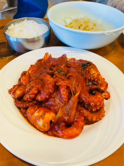 선아무교동낙지 수지점 사진 3
