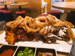 대현매운족발 본점 사진 6