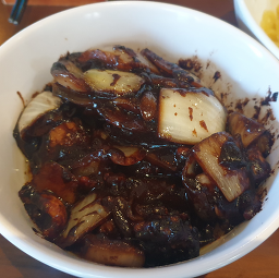 중화객잔 수 5