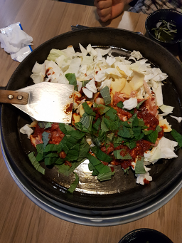 춘천명동닭갈비 한림점 사진 2