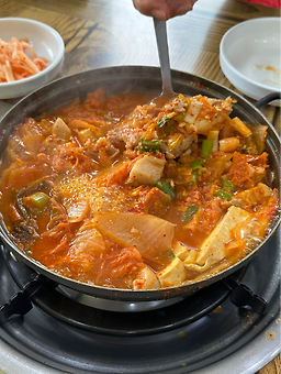 Hanilsikdang (한일식당) 1