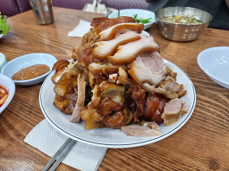 평남할머니집족발 사진 5