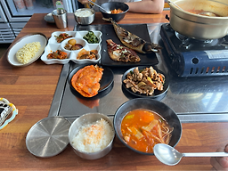 애월흑돈퓨전뷔페 사진 2