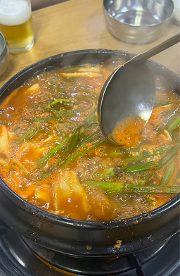 청평매운탕 2