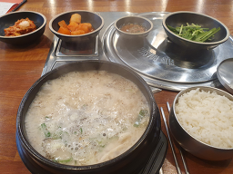 보승회관 구로디지털점 대표 사진