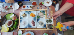 금데기횟집 사진 8