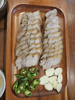 Jejueunhuinehaejangguk gangseohwagokjeom 1