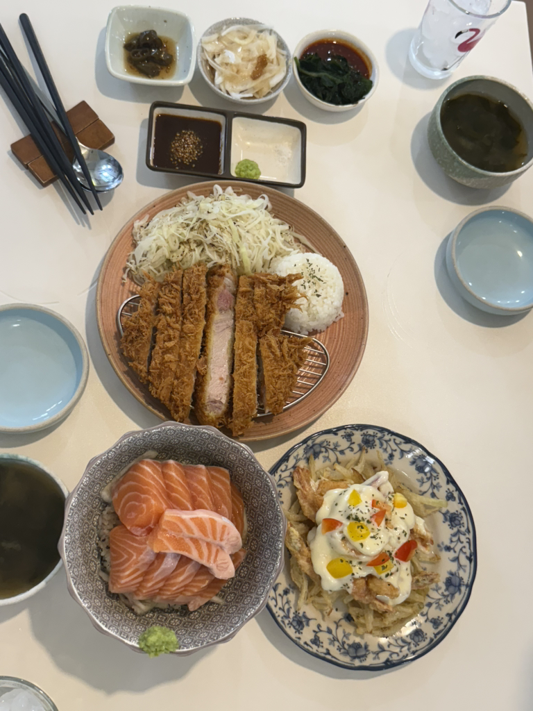 동차밥 사진 7