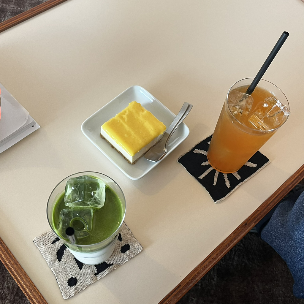 코모커피