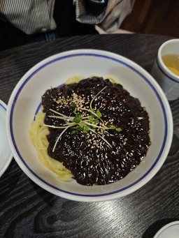 화통중화요리 사진