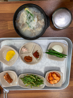 봉성식당 2
