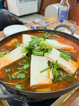 한상차림 3
