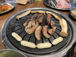 장대포주먹고기 사진 6