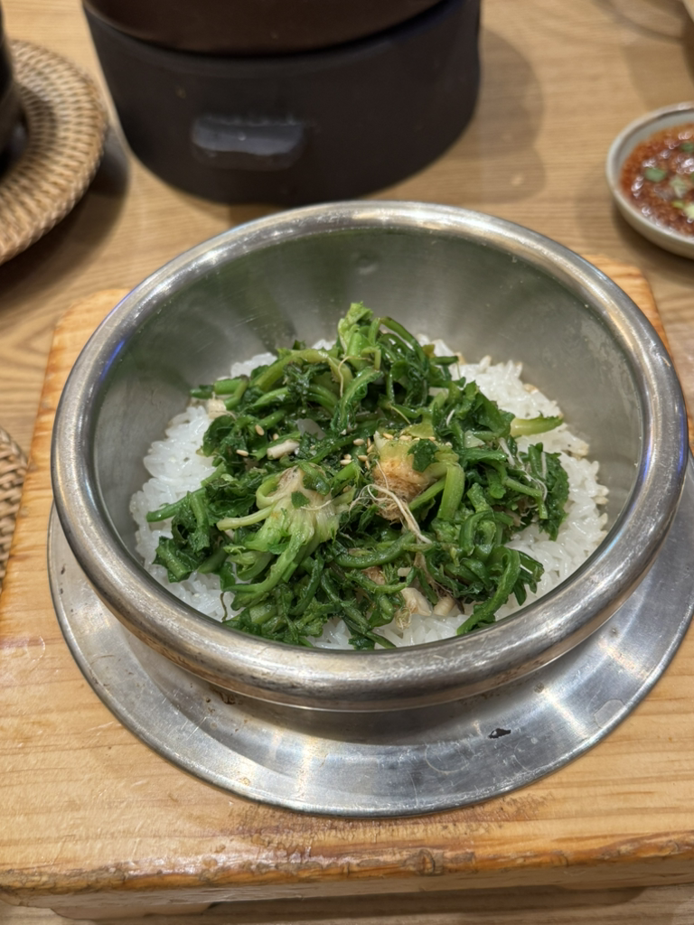 서리재 서울역사점 사진 2