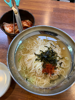 국수뜨락 1