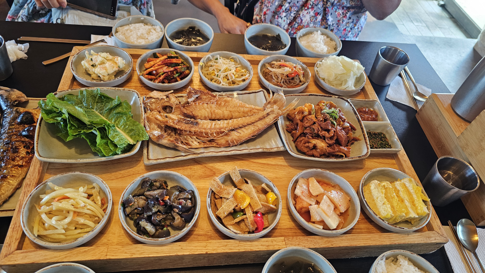 제주협재리식당 사진 3