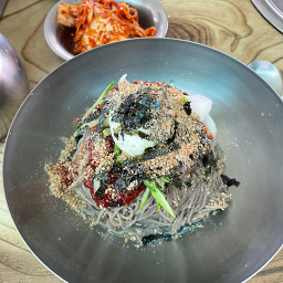 동해막국수 1