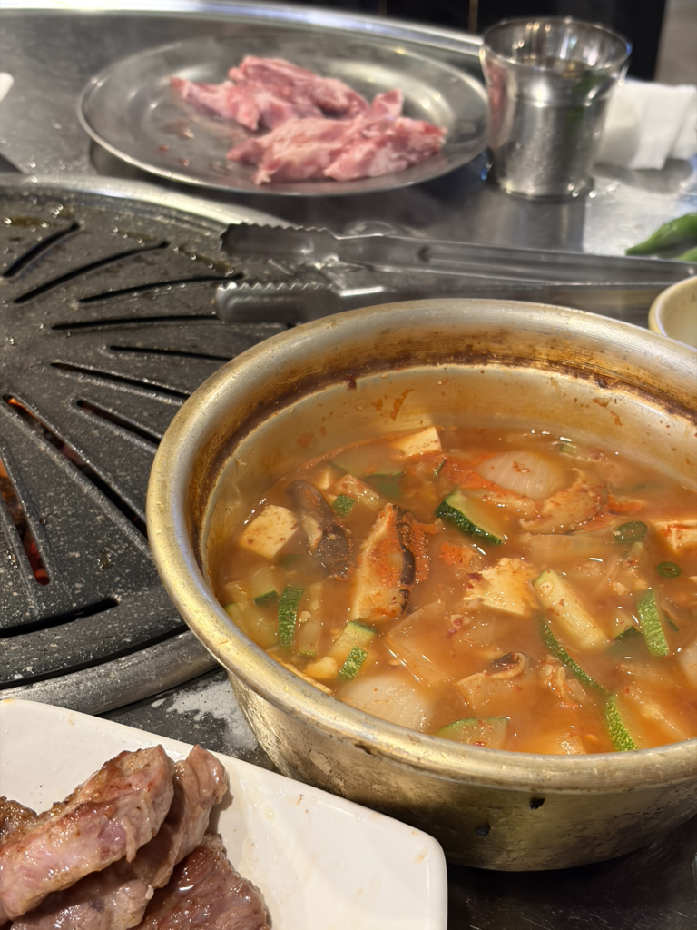 흑사돈 본점 대표 사진