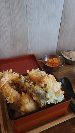 Chilgongsanghoe (칠공상회) 1