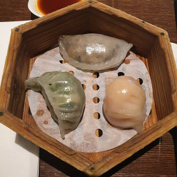 몽중헌 반포점 사진 3