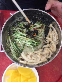 Gamrodang (감로당) 3