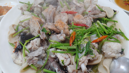 감포생아구찜 2