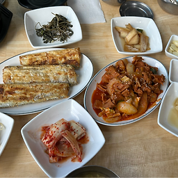와흘밥상 사진 5