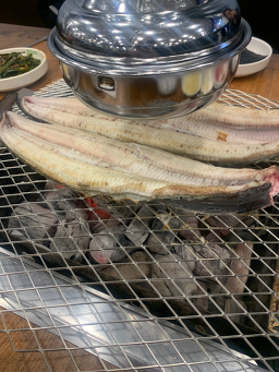 돌쇠풍천민물장어 망원점 사진 7
