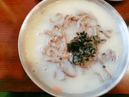 원조옹심이메밀칼국수 2