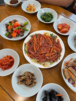Jeongwonsikdang 1