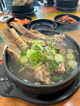 삼대갈비탕 6