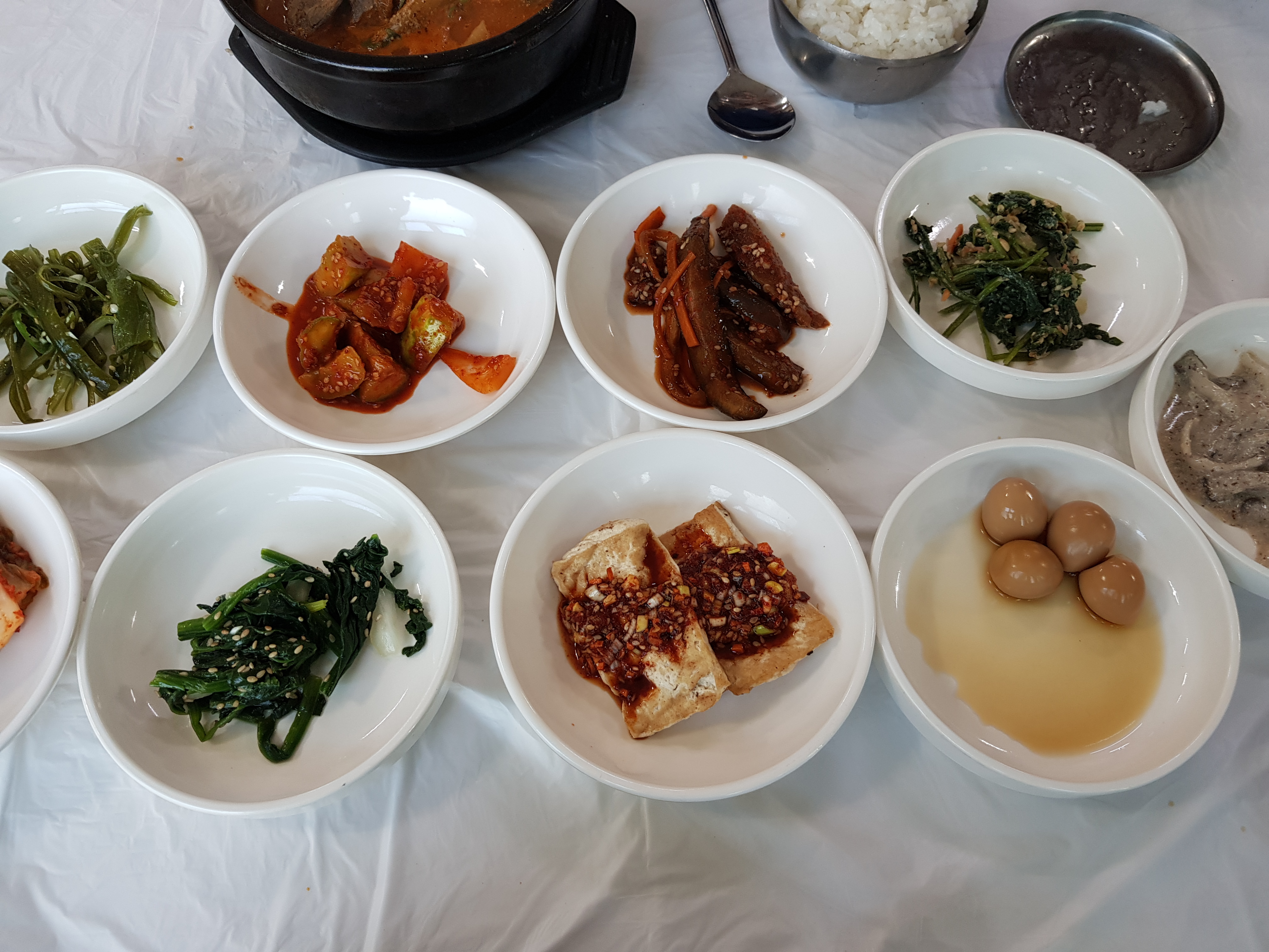 벽계수맛집 3