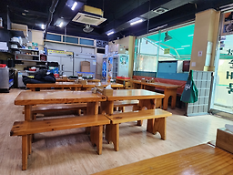 전통백암순대국 삼성점 사진 2