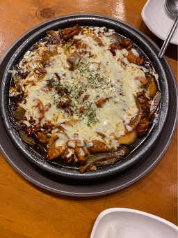 고수찜닭 대표 사진