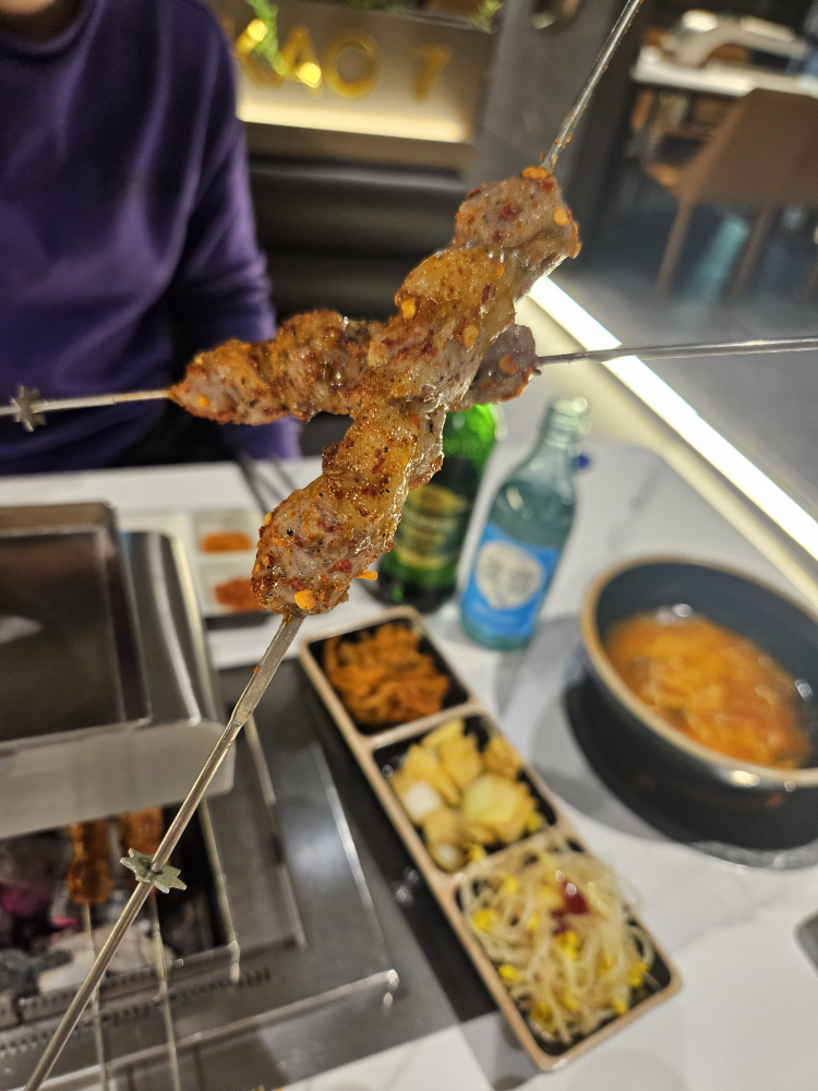 태산양꼬치 1