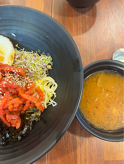 화평식당 삼성역점 사진 3