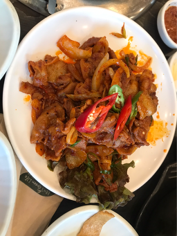 동달식당 강남본점 사진 5