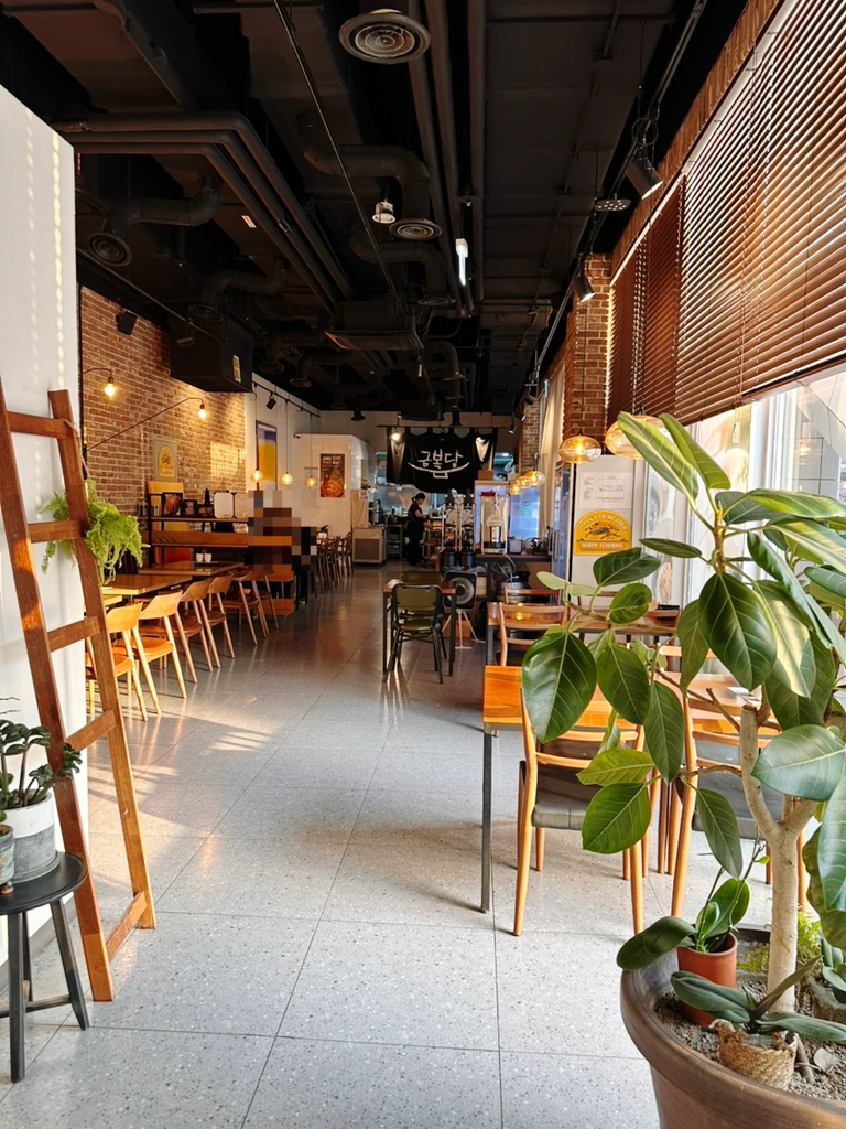 금복당 코엑스점 사진 8
