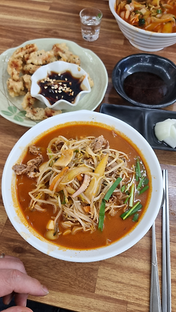 영각 6