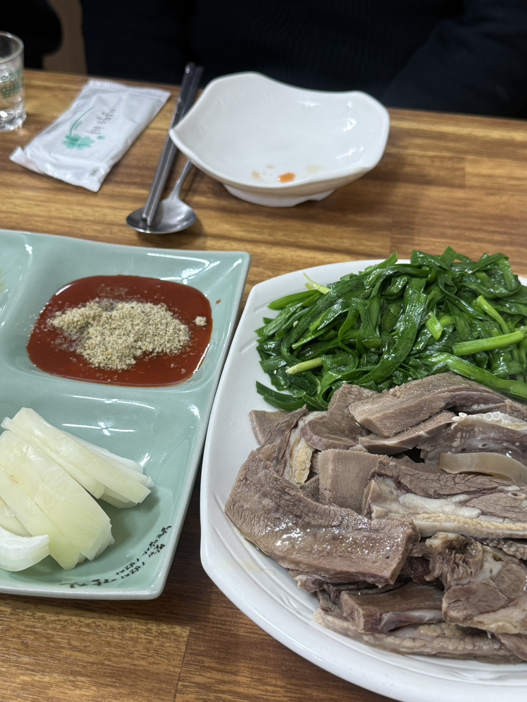 탐진국밥 1