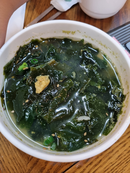 산호전복 사진 7