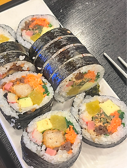 고봉민김밥인 서울대학로점 대표 사진