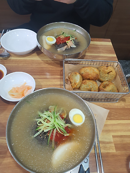 Yucheonnaengmyeon 5