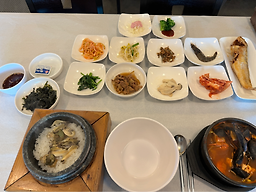 만조이천쌀밥 사진 6