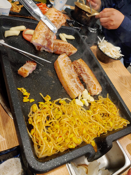 푸줏간 5
