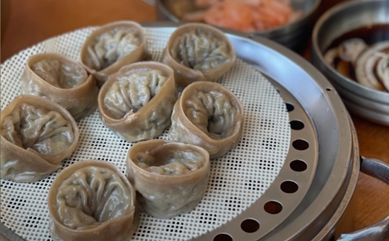진주냉면 남가옥 6