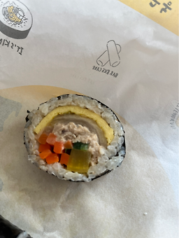 청담동마녀김밥 공덕점 대표 사진