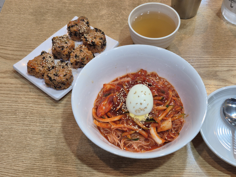 국수가 대학로본점 사진 2